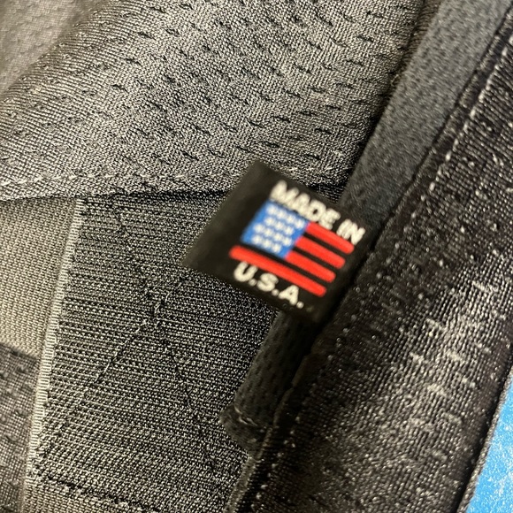 Security vest - Picture 7 of 10